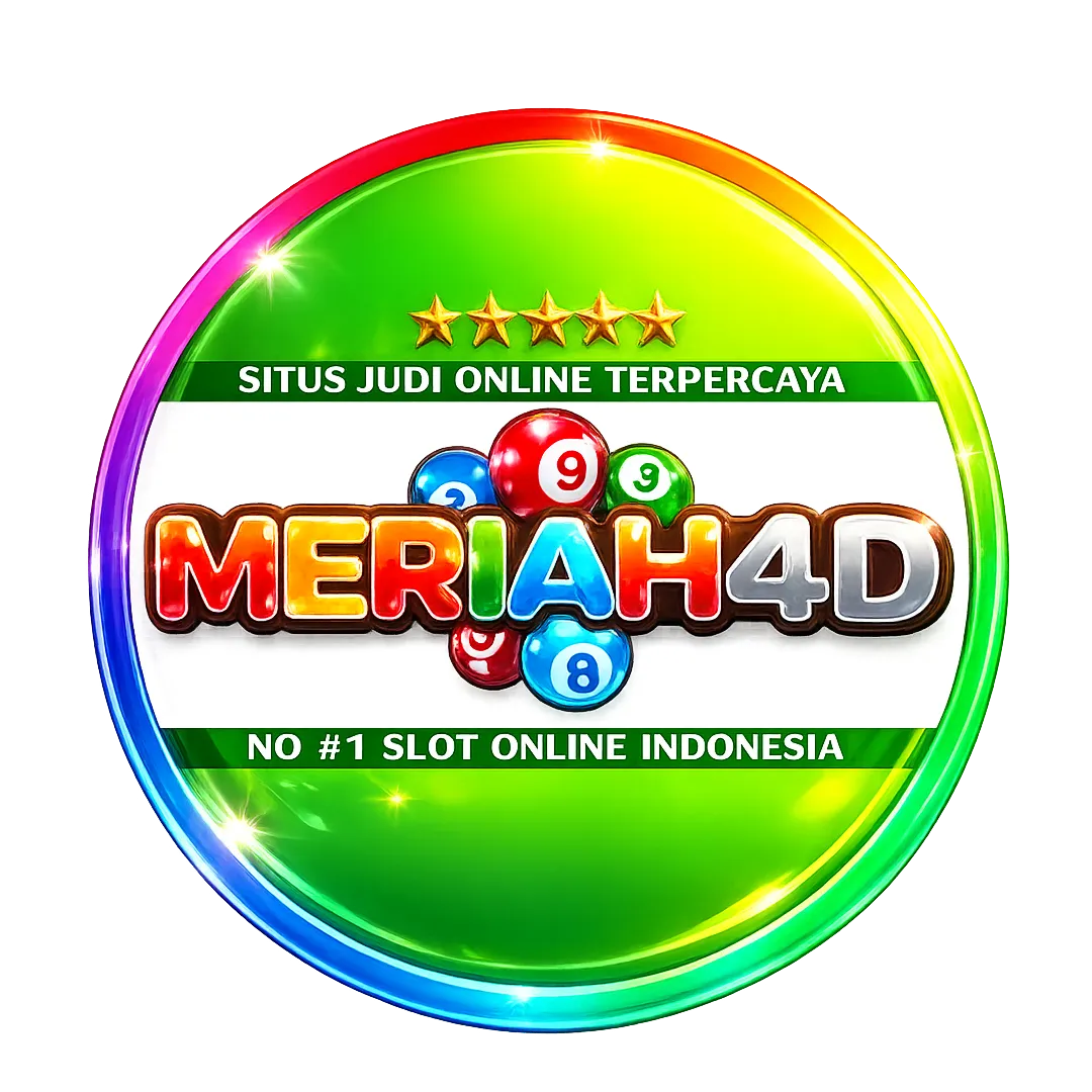 MERIAH4D - Permainan Edukasi Menyenangkan untuk Anak