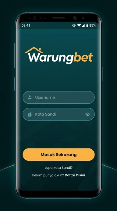 Masuk Akun Warungbet: Panduan untuk Pengguna Android